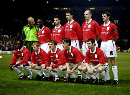 緊密連結 緊密連結